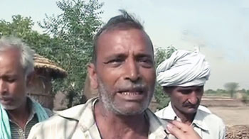 राहुल गए तो दहशत लौट आई