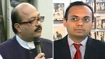 Amar Singh talks to Kushagra Bajaj