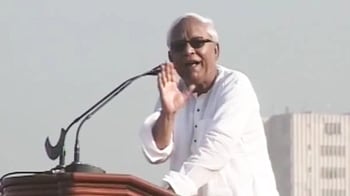 Video : 34 years of Left rule in West Bengal