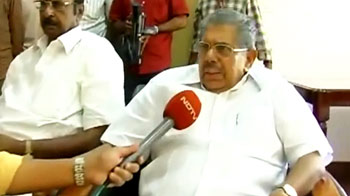 Close contest in Kerala