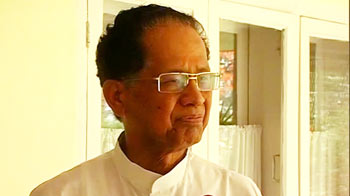 Tarun Gogoi's success mantra