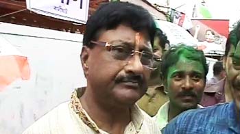 West Bengal polls: Mamata's brother elated at her win