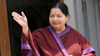 Tamil Nadu: Jayalalithaa's massive comeback Tamil Nadu: Jayalalithaa's massive comeback