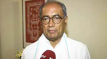 Credit of Assam victory goes to Gogoi: Digvijaya