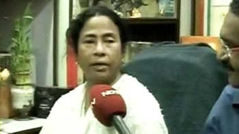 Video : Mamata to NDTV: Bengal's 2nd Independence Day