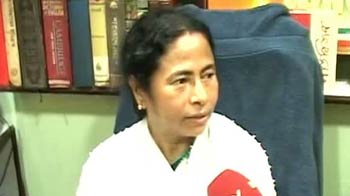 I bow down my head to my people: Mamata to NDTV