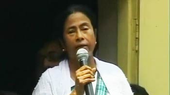 The Mamata success story