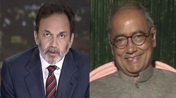 Video : Election analysis with Prannoy Roy