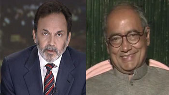 Election analysis with Prannoy Roy Election analysis with Prannoy Roy