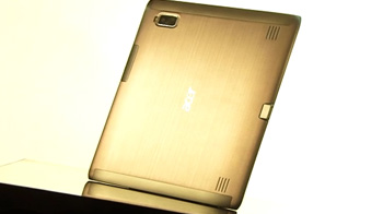 Acer ICONIA Tab A500
