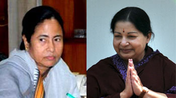 Women get CM power Women get CM power