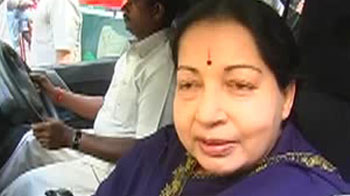 People reposed faith in us: Jayalalithaa
