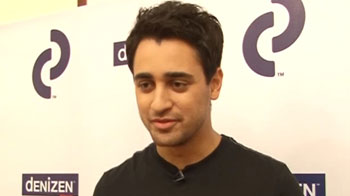 Imran is proud of Delhi Belly