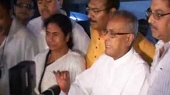 Will Congress join Mamata government?