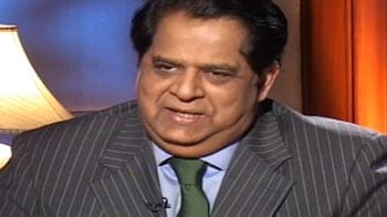 Video : Power of One with KV Kamath