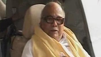 Assembly polls a wake-up call for DMK Assembly polls a wake-up call for DMK