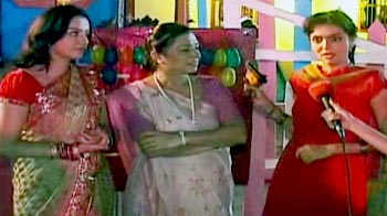 सब टीवी का फैमिली डे...