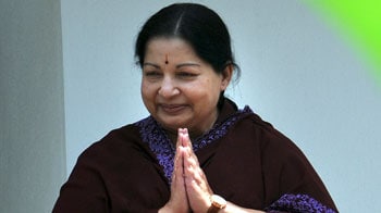 Video : Jayalalithaa's superstitions ahead of swearing-in