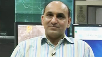 Monsoon to hit Kerala on May 31: IMD