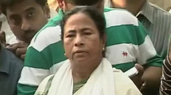 Mamata to take oath on May 20
