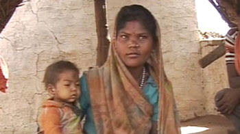Surviving maternity in India