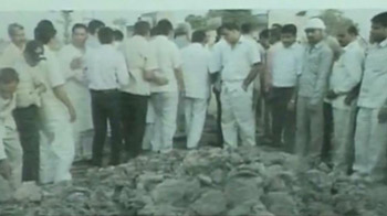 Farmers' battle: Rahul shows photos of alleged atrocities