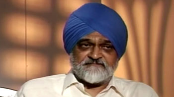 Montek to be the new IMF boss?