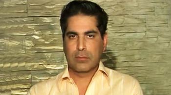 Why is Congress targeting UP CM, asks BSP MLA