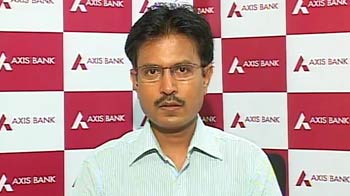 Overweight on realty stocks: Axis Bank