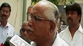 Yeddyurappa: 101% confident about proving majority