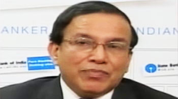SBI chairman saw fall in margins