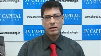 Video : SBI a top pick despite poor result: JV Capital
