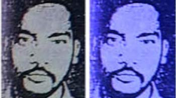 ठाणे में मिला भारत का 'मोस्ट वांटेड'