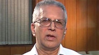 Video : Wazhul's name should have been removed: GK Pillai