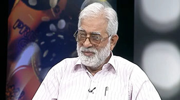 Economic crisis in Pakistan