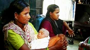 प्रसव के दौरान बढ़तीं मौतें प्रसव के दौरान बढ़तीं मौतें