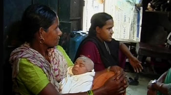 Mumbai: High on maternal mortality