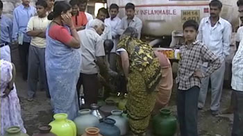 Mumbai: Four-day water cut begins from today