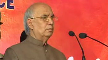 Friends with CM Yeddyurappa: Governor