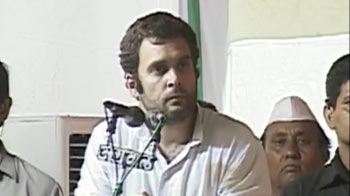 Bhatta-Parsaul is just the beginning: Rahul Gandhi