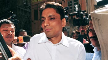 2G scam: Shahid Balwa targets Ratan Tata