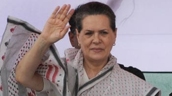 Video : Sonia's new mission: Weekly offs for all domestic workers
