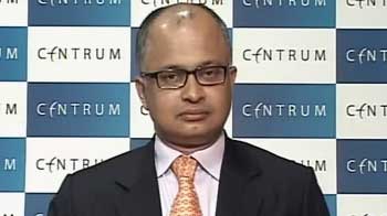 Video : FY12 GDP likely to be 7.6%: Centrum Broking