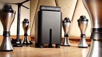 Review: Violet Speakers | Gadgets 360