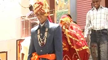 Child marriage: A blot on motherhood