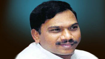 A Raja in Time Magazine's 'ignominious' list