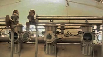 Tirupur units ready to upgrade effluent plants