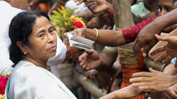 To Didi, with hope and concern