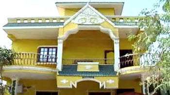 Girl kills father who tried to rape her