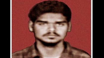 Video : More bloopers: Now, a dead militant on CBI's wanted list